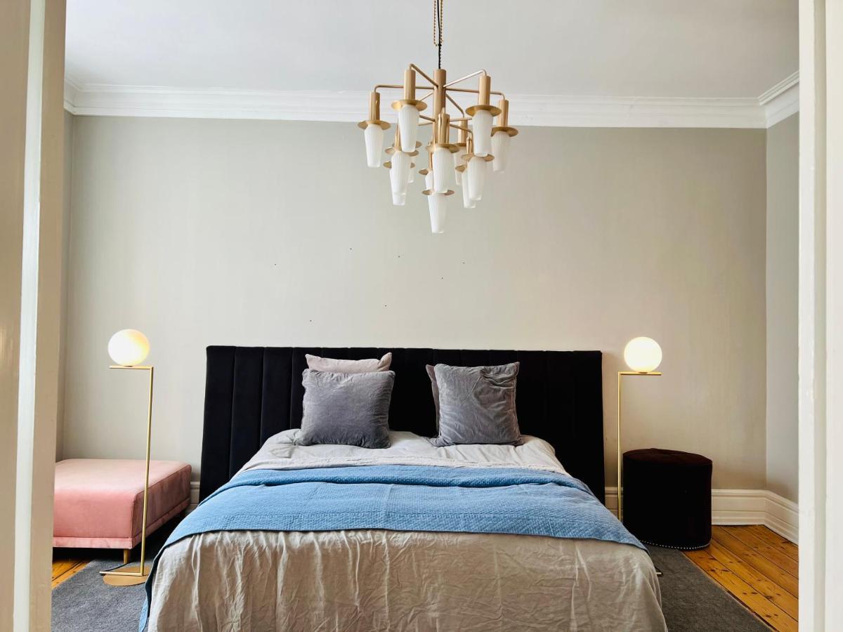 Appartement Ultimate Luxury In Kgs. Nytorv Copenhague