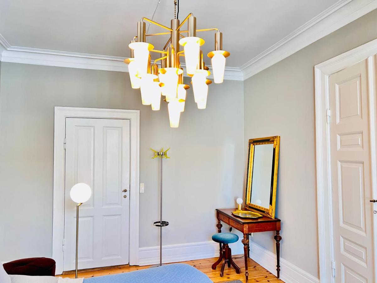 Ultimate Luxury In Kgs. Nytorv * Copenhague