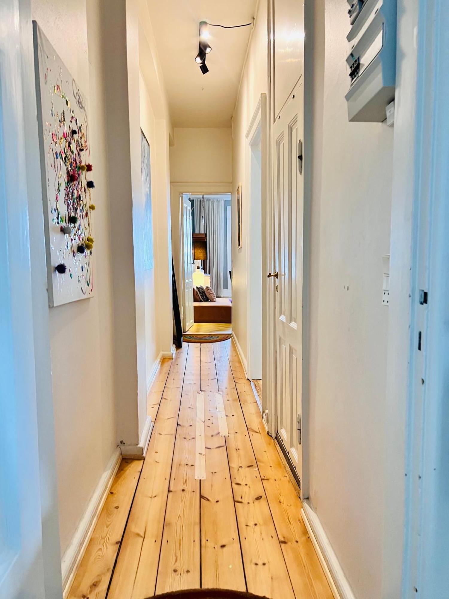 Appartement Ultimate Luxury In Kgs. Nytorv Copenhague