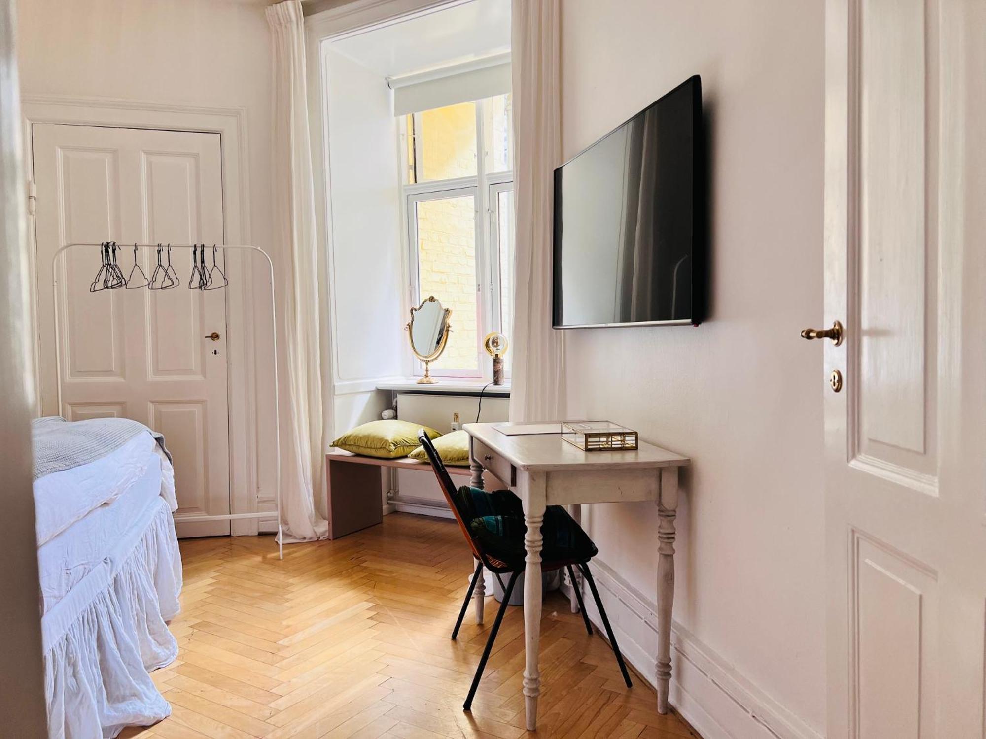 Ultimate Luxury In Kgs. Nytorv * Copenhague