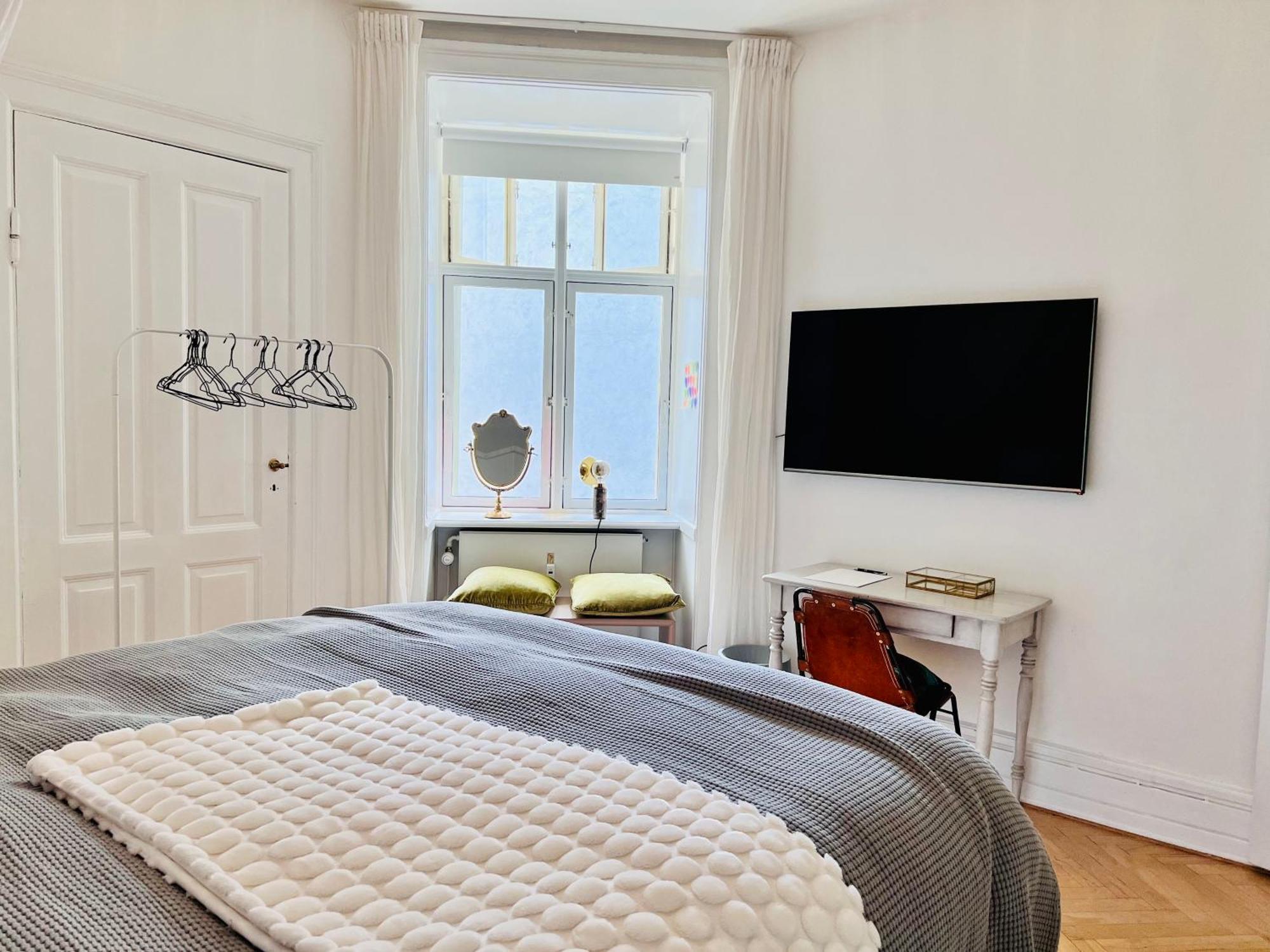 Appartement Ultimate Luxury In Kgs. Nytorv Copenhague